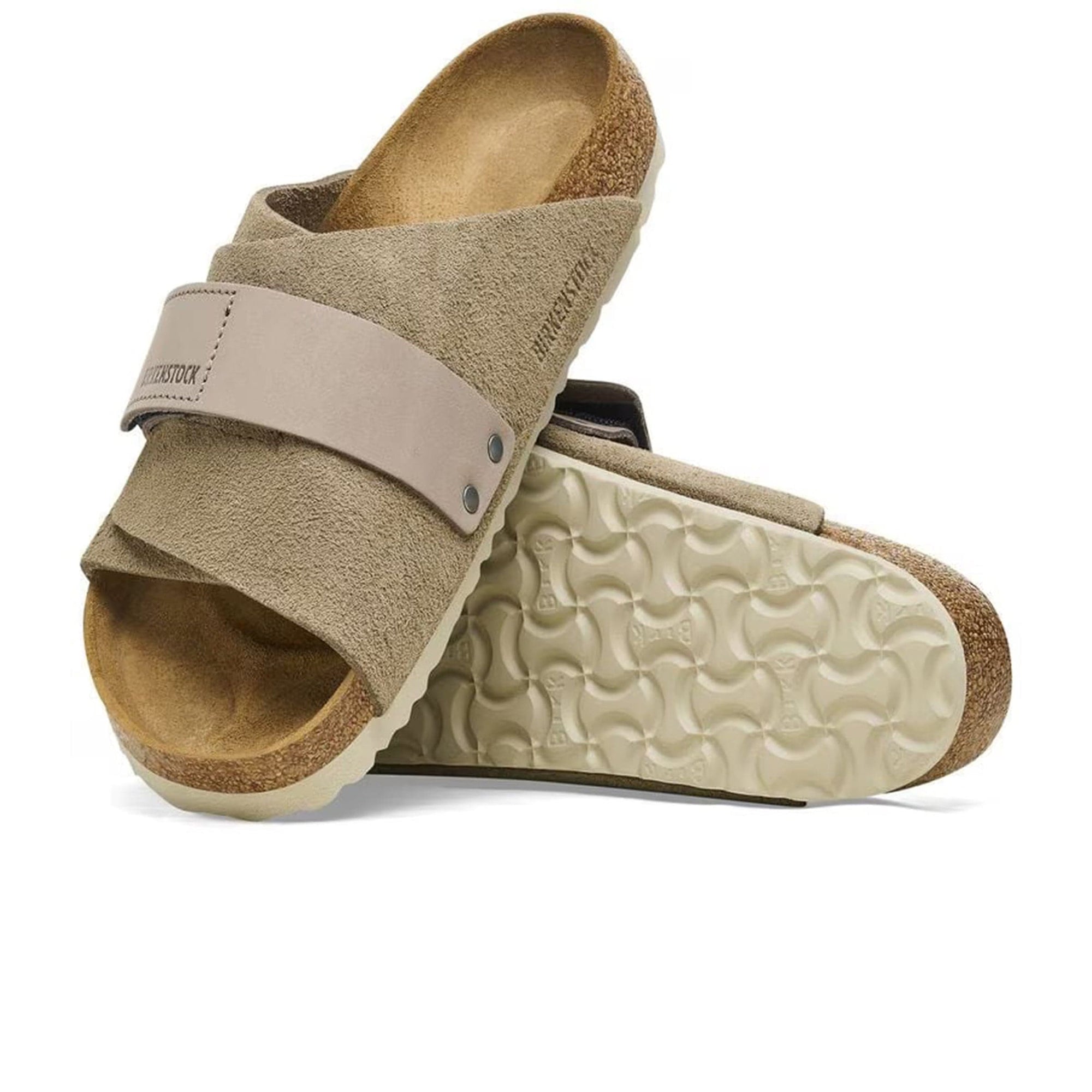 Birkenstock Footwear оригінал | Швидка доставка Україна – збільшений вид - BIRKENSTOCK
