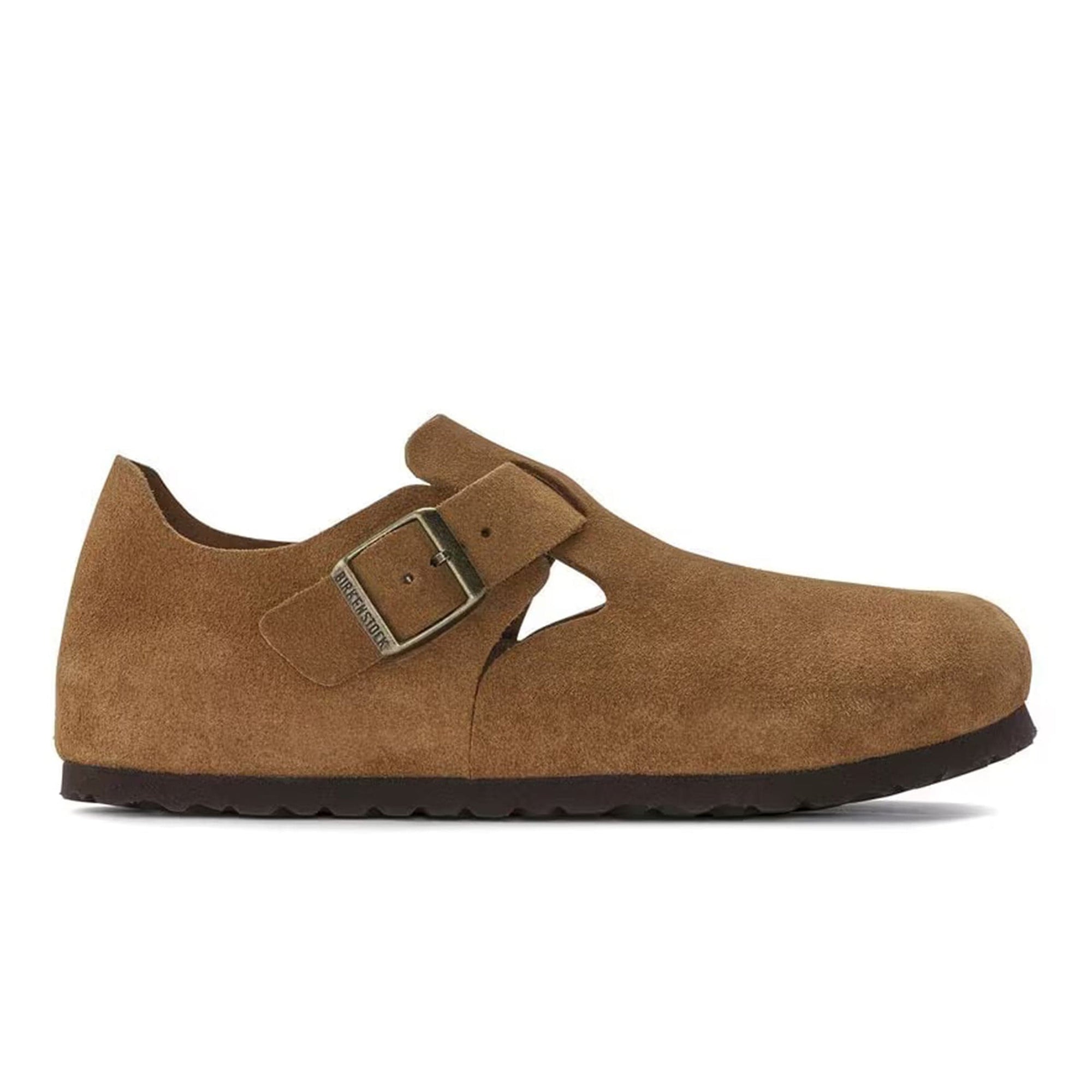 London Birkenstock – Гарантія оригінальності – боковий вид - BIRKENSTOCK