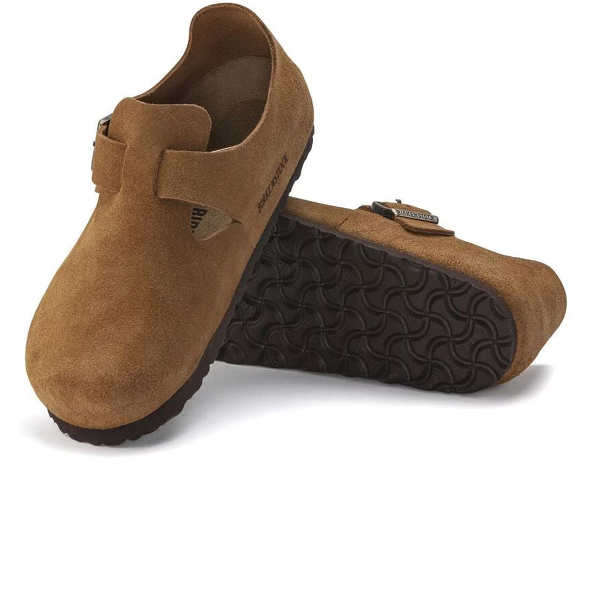 London Birkenstock – Гарантія оригінальності – збільшений вид - BIRKENSTOCK
