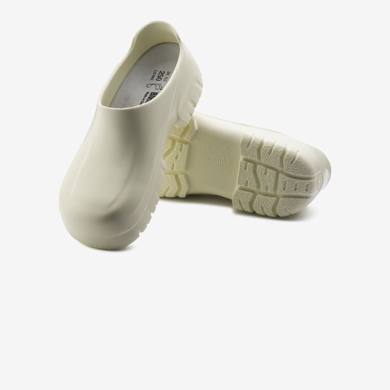 A630 Birkenstock – Гарантія оригінальності – збільшений вид