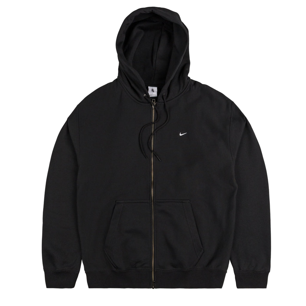 Nike Knitwear оригінал | Швидка доставка Україна – боковий вид