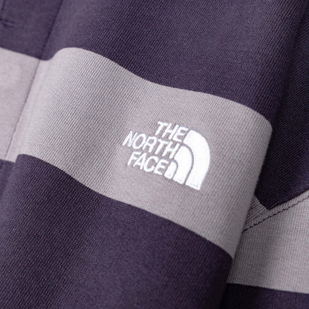 Rugby Polo Sweatshirt The north face оригінал – Купити в Україні – збільшений вид