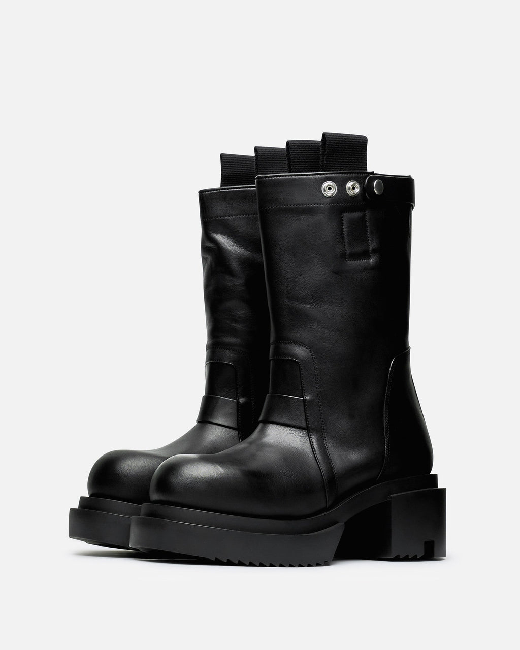 Rick owens Footwear оригінал | Швидка доставка Україна – вид ззаду