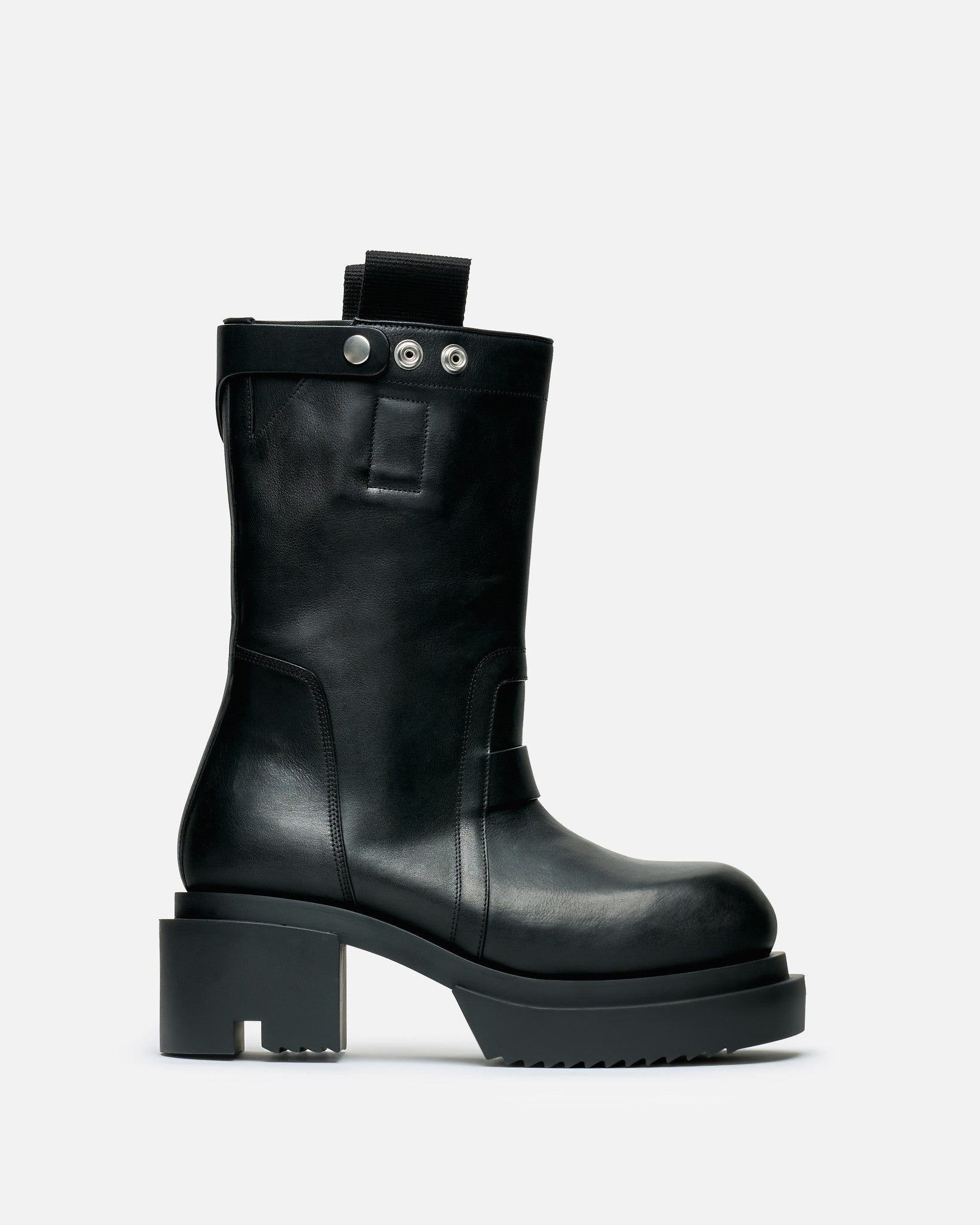 Rick owens Footwear оригінал | Швидка доставка Україна – боковий вид