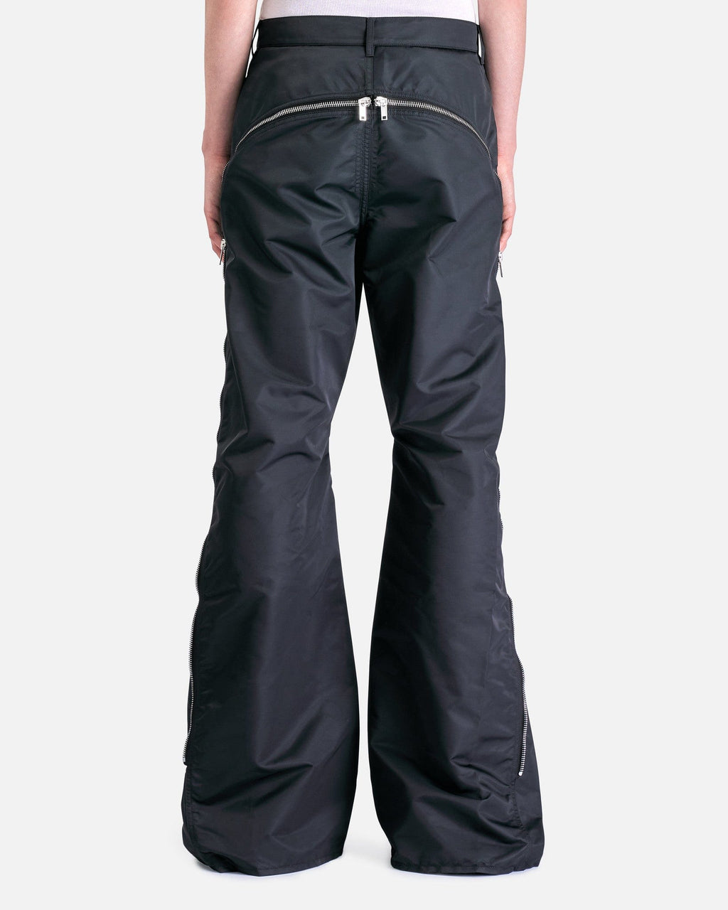 Bolan Banana In Black Rick owens оригінал – Купити в Україні – детальний вид