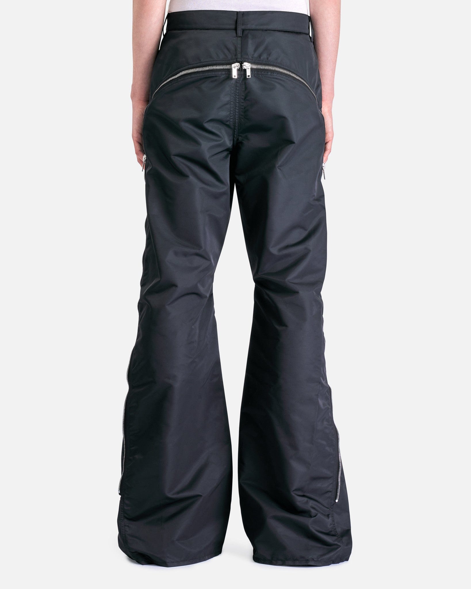 Bolan Banana In Black Rick owens оригінал – Купити в Україні – детальний вид