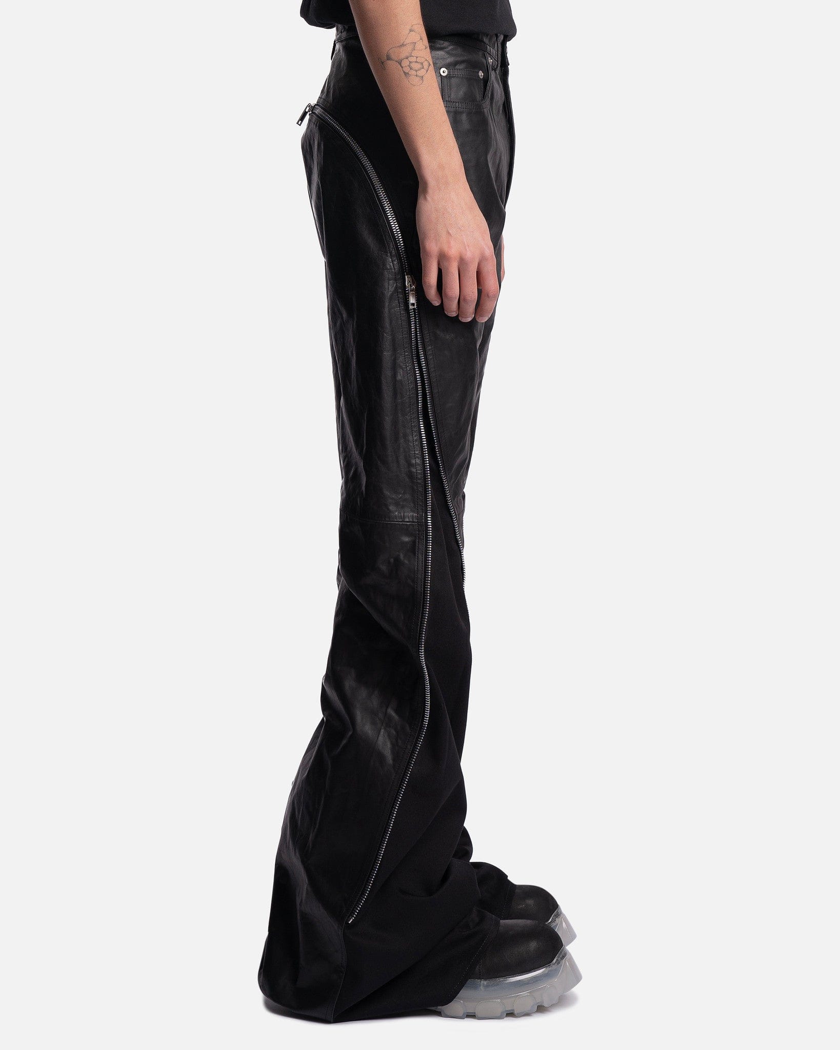 Rick owens Other оригінал | Швидка доставка Україна – вид ззаду