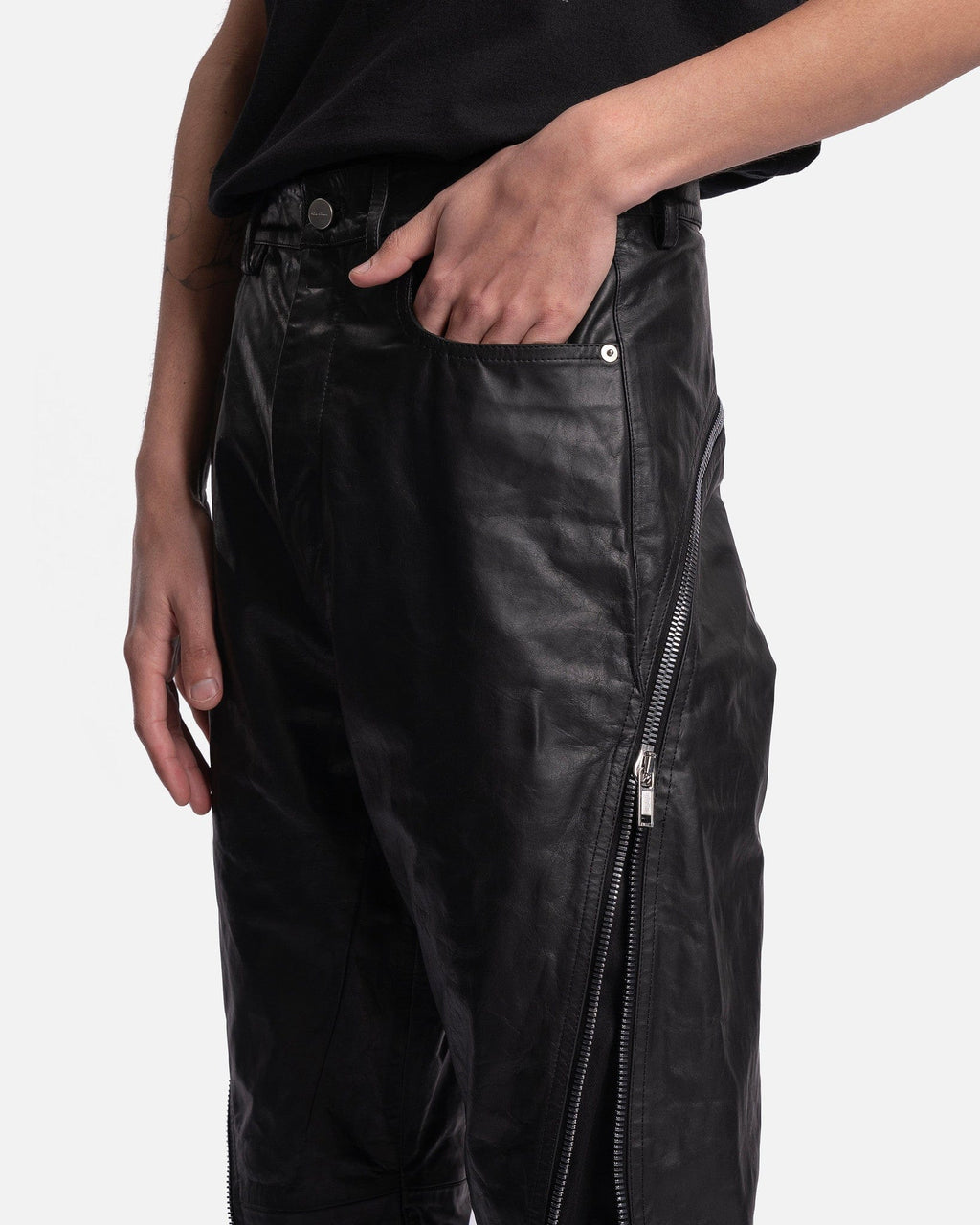 Rick owens Other оригінал | Швидка доставка Україна – збільшений вид