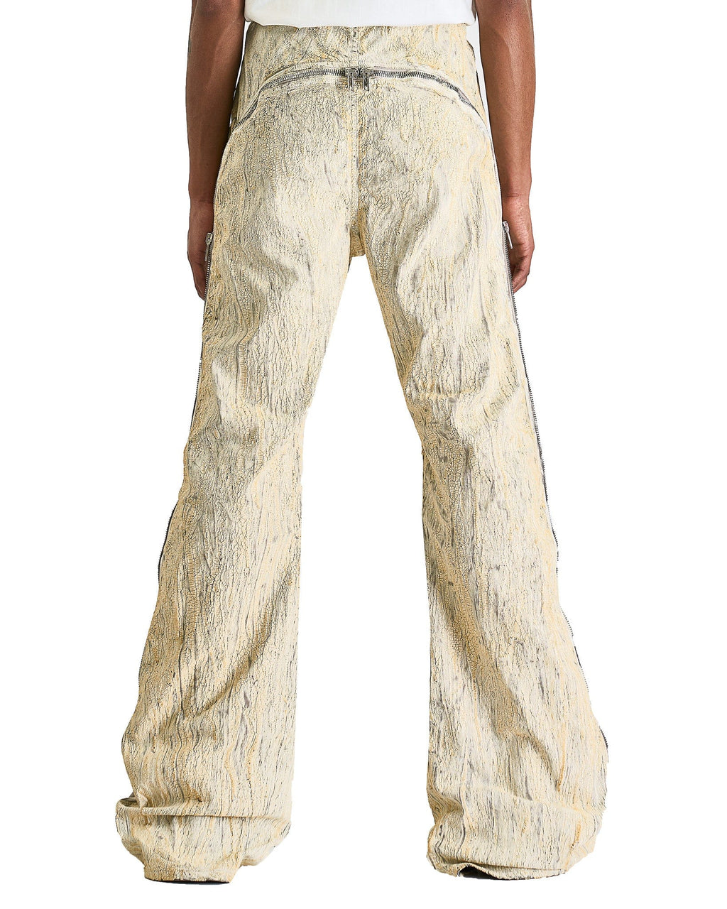 Bolan Banana In Milk Rick owens – Гарантія оригінальності – детальний вид