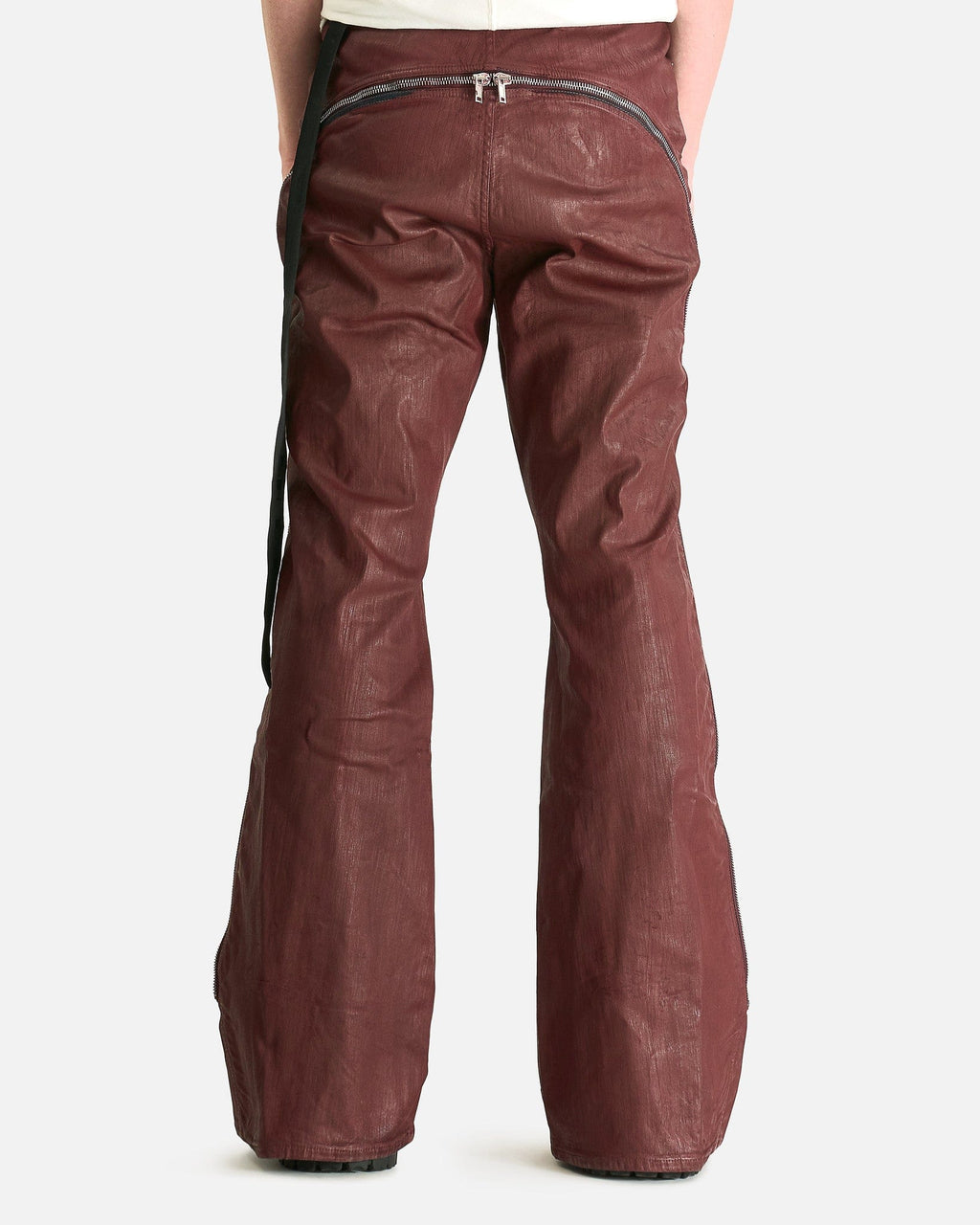 Rick owens Bottoms оригінал | Швидка доставка Україна – детальний вид
