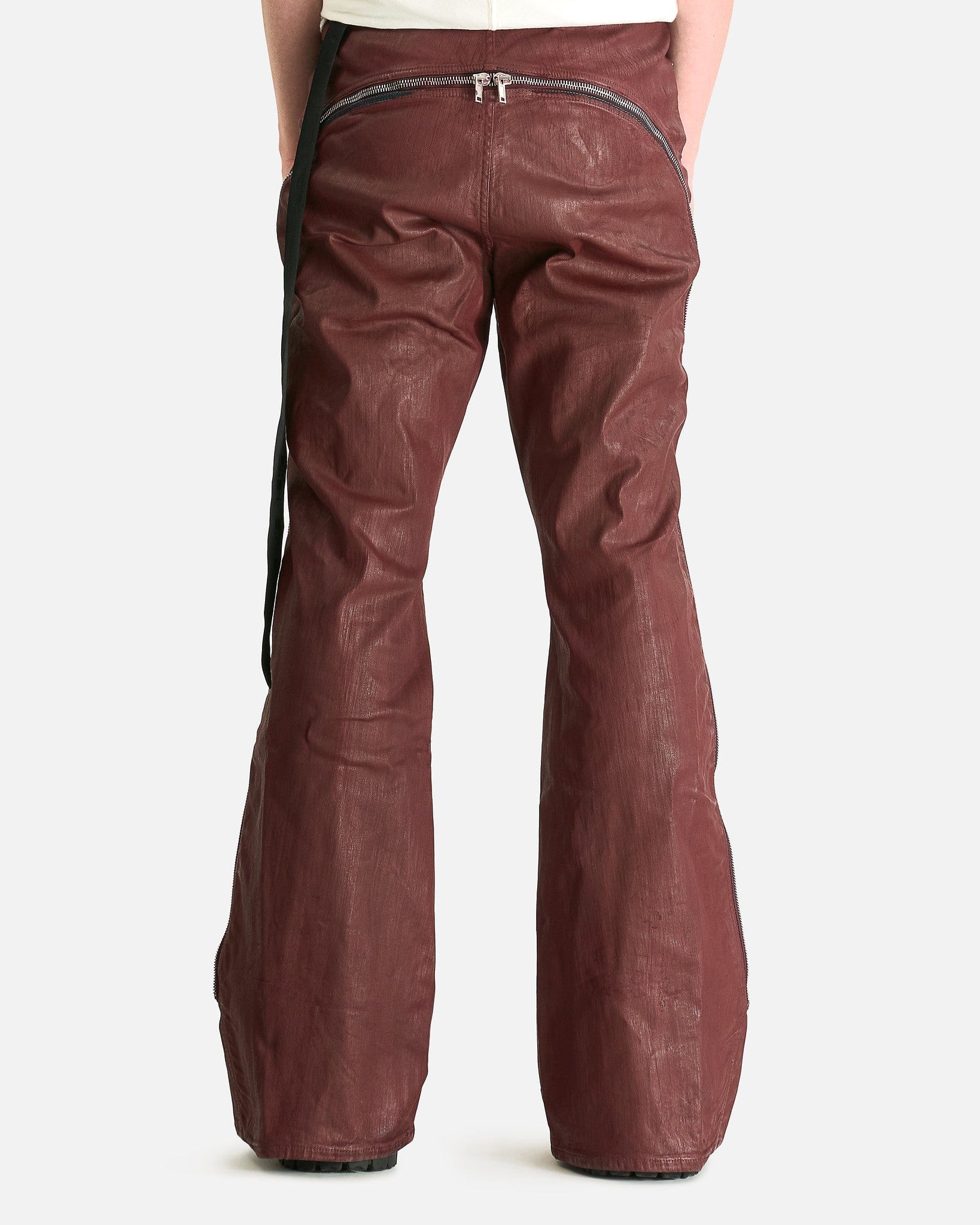 Rick owens Bottoms оригінал | Швидка доставка Україна – детальний вид