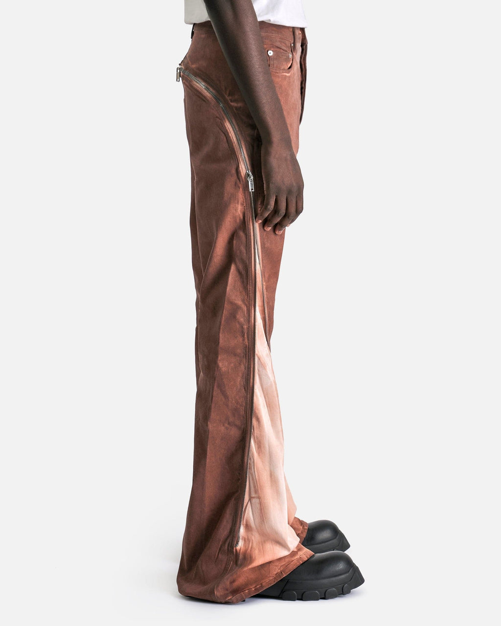 Rick owens Other оригінал | Швидка доставка Україна – вид ззаду