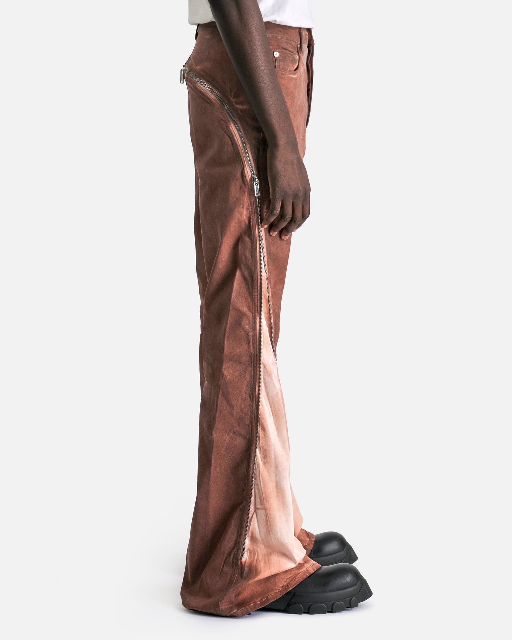 Rick owens Other оригінал | Швидка доставка Україна – вид ззаду