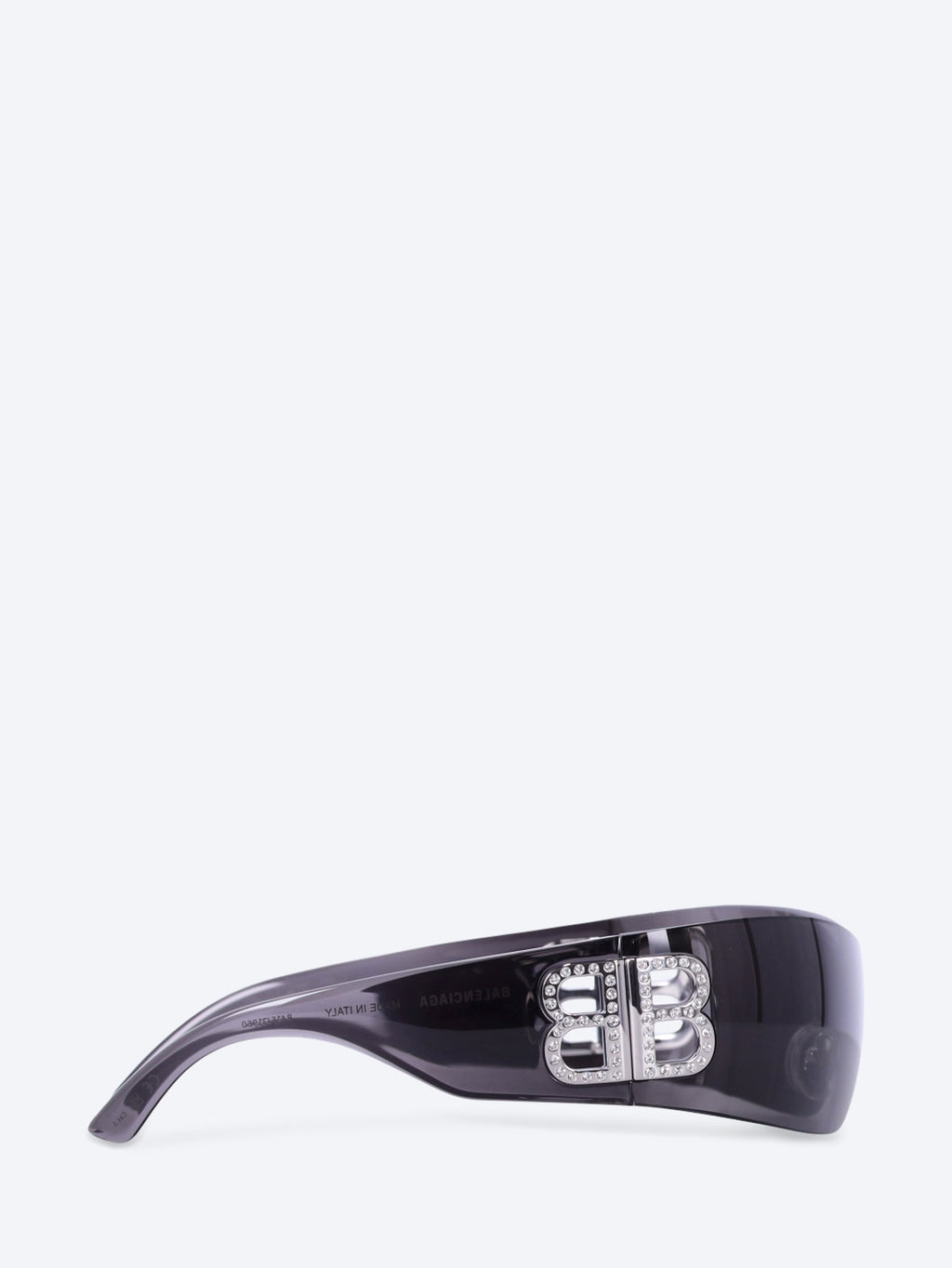 Оригінальна Bossy Mask Bb0359s Sunglasses Balenciaga – збільшений вид