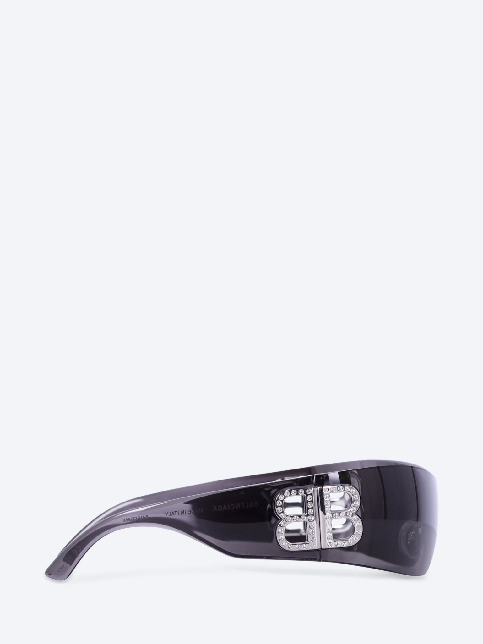 Оригінальна Bossy Mask Bb0359s Sunglasses Balenciaga – збільшений вид