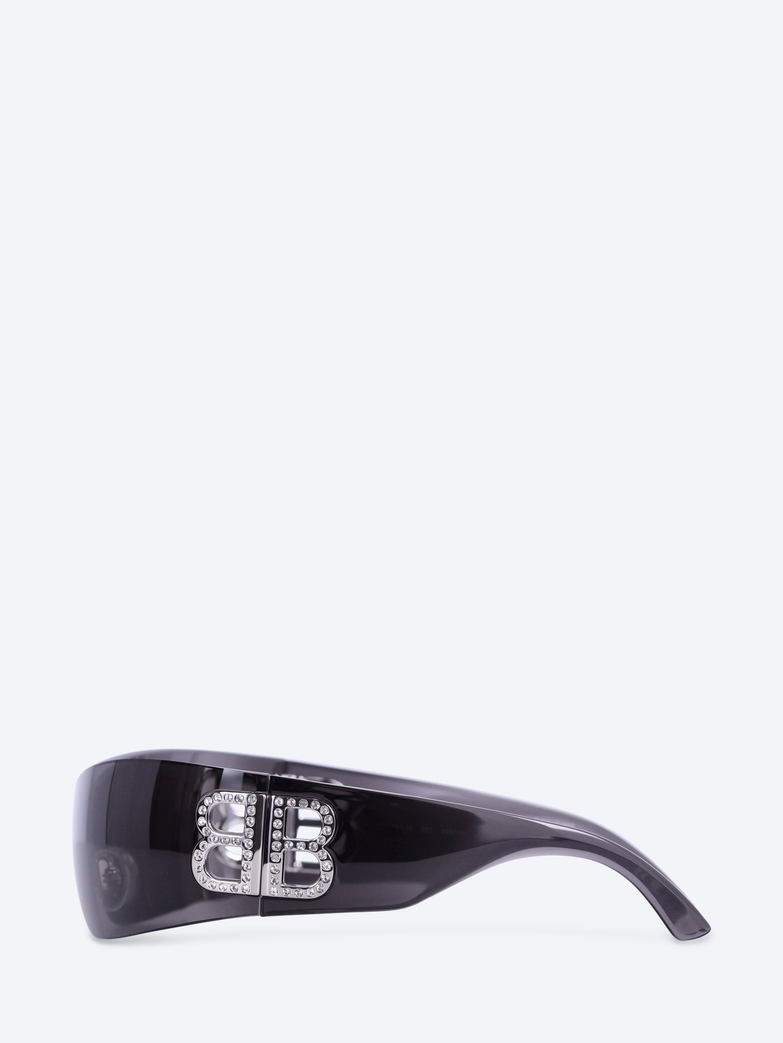 Оригінальна Bossy Mask Bb0359s Sunglasses Balenciaga – детальний вид