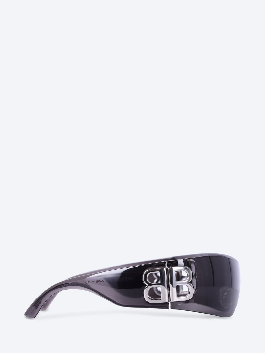 Bossy Mask Injected Sunglasses Balenciaga оригінал – Купити в Україні – збільшений вид