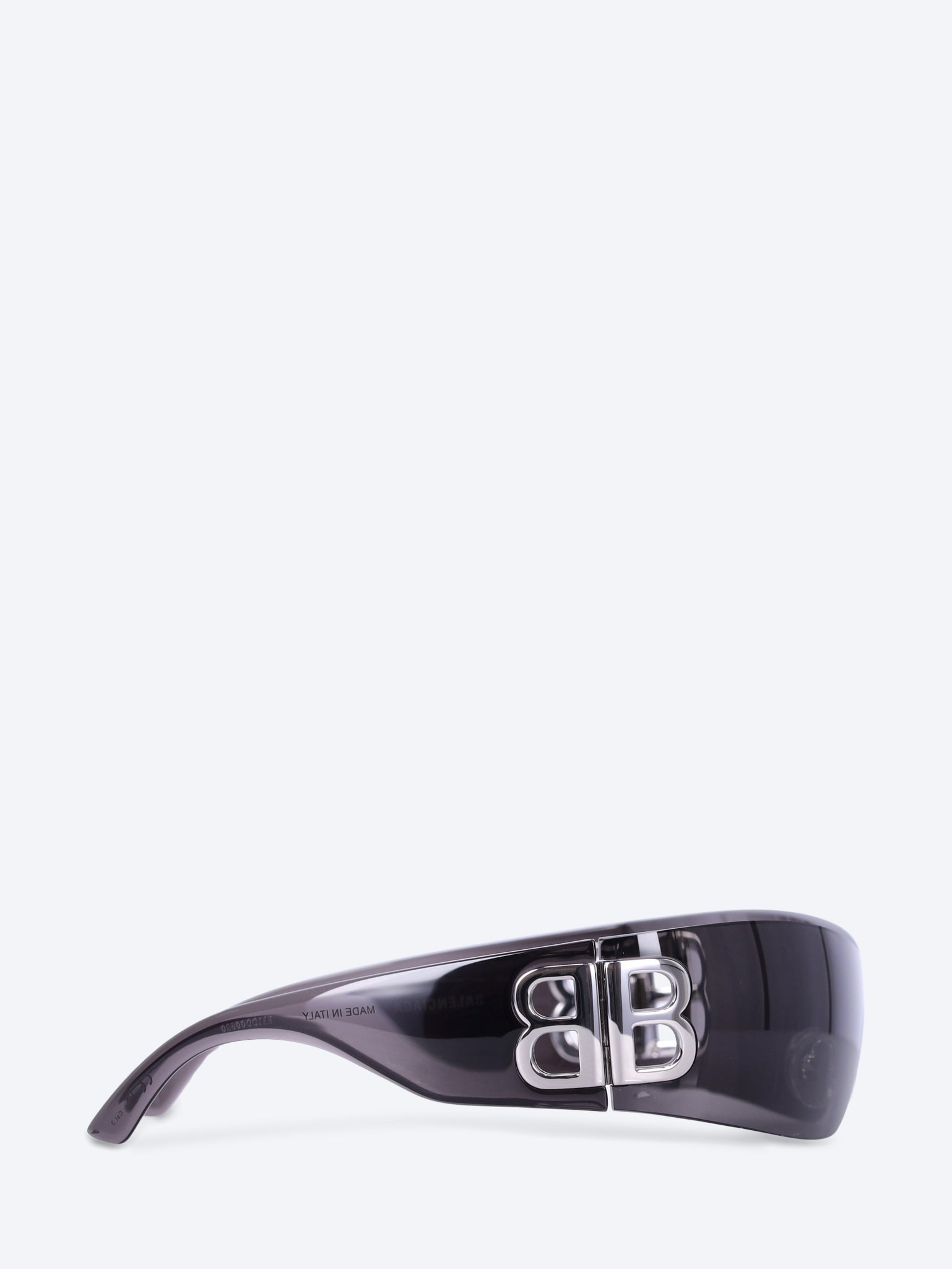 Bossy Mask Injected Sunglasses Balenciaga оригінал – Купити в Україні – збільшений вид