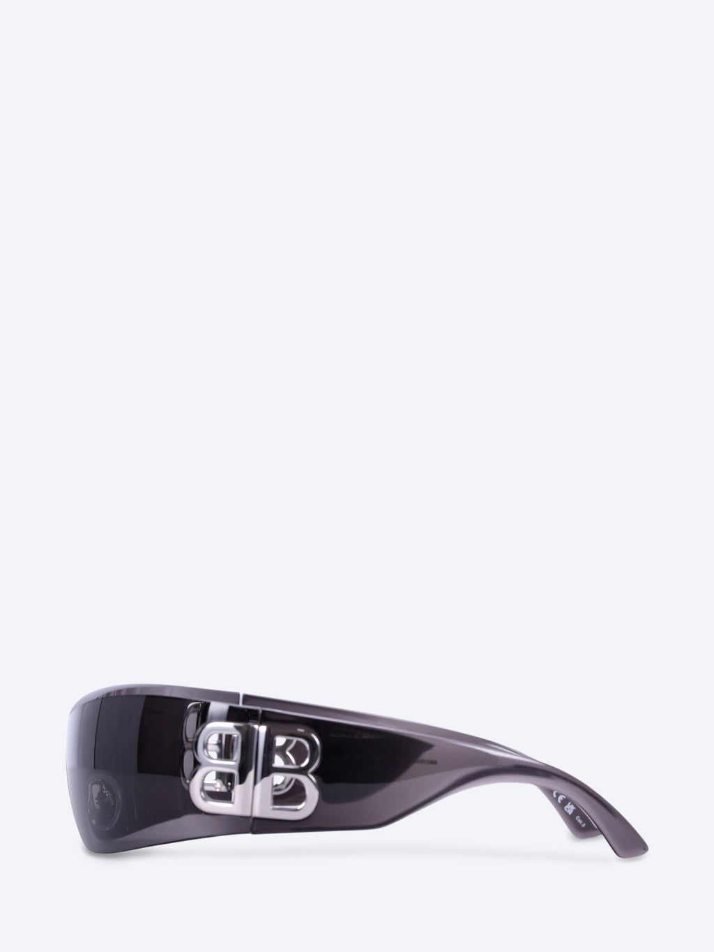 Bossy Mask Injected Sunglasses Balenciaga оригінал – Купити в Україні – детальний вид