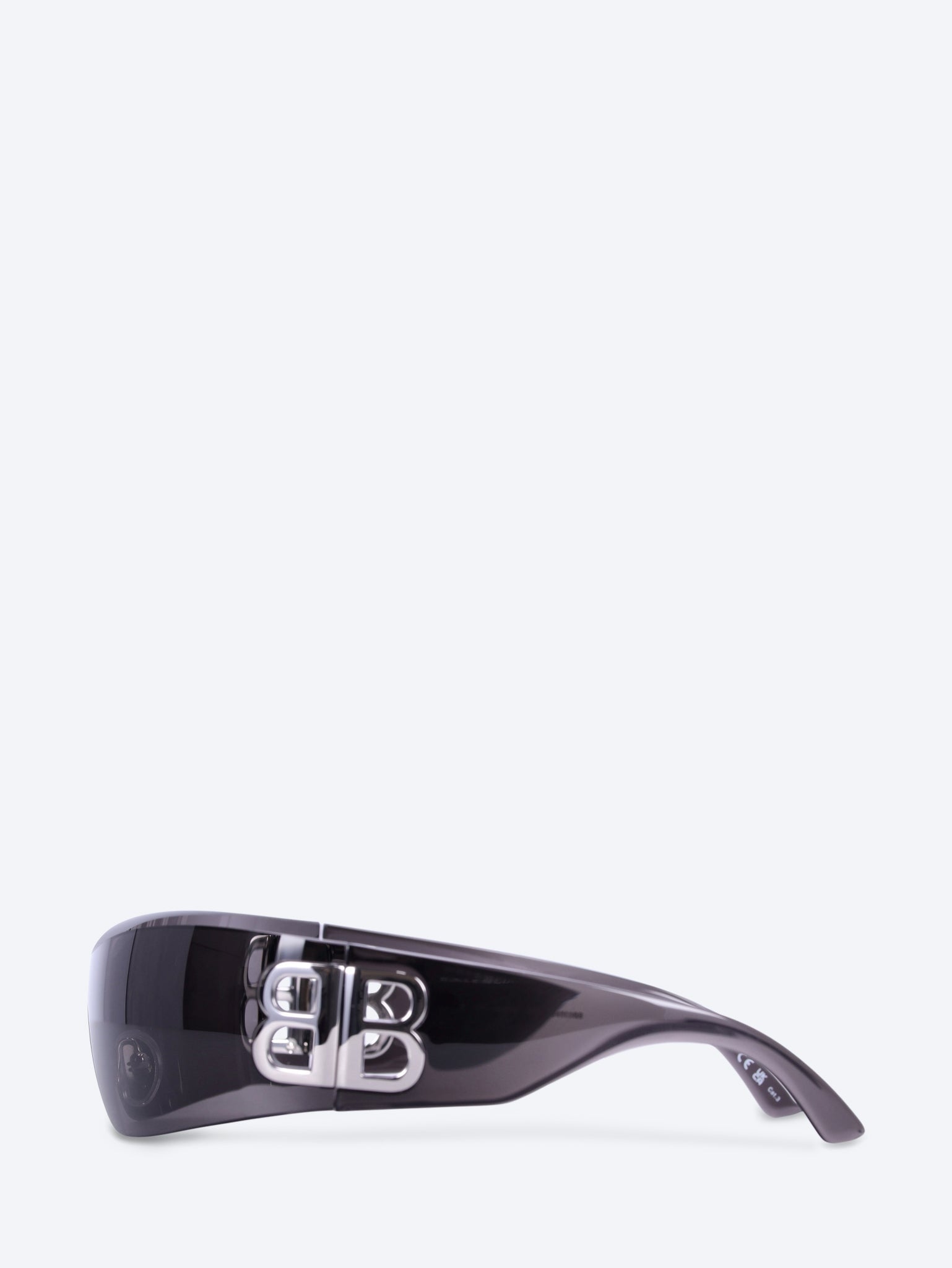 Bossy Mask Injected Sunglasses Balenciaga оригінал – Купити в Україні – детальний вид