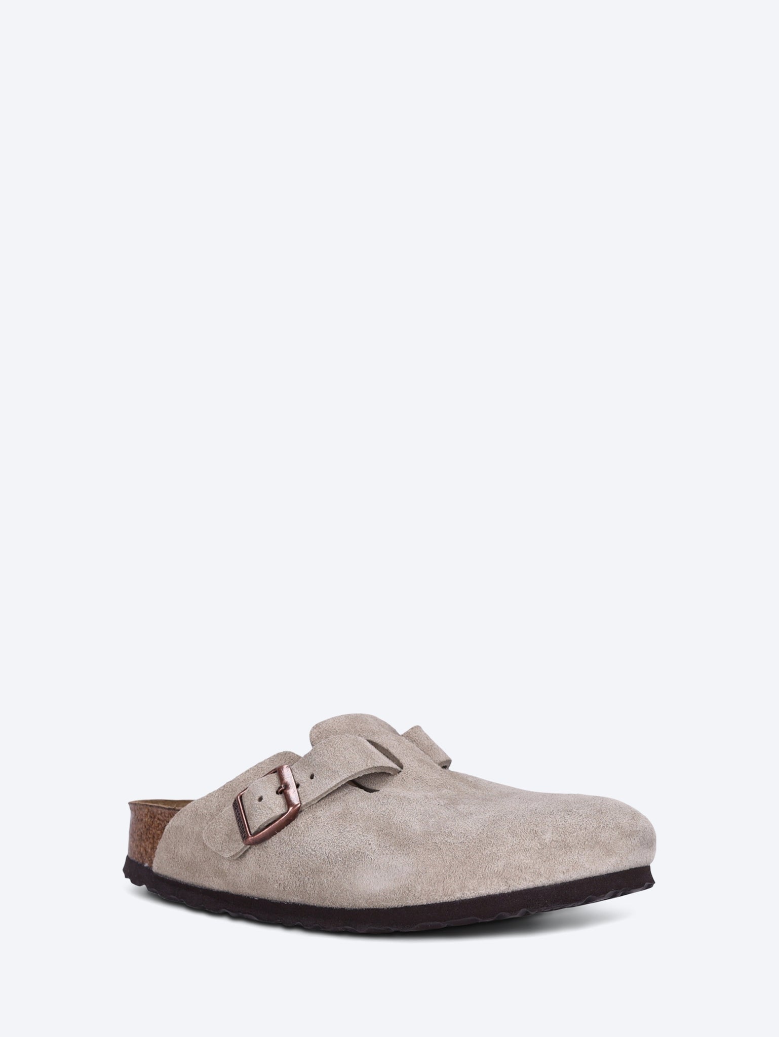 Birkenstock Footwear оригінал | Швидка доставка Україна – вид ззаду - BIRKENSTOCK