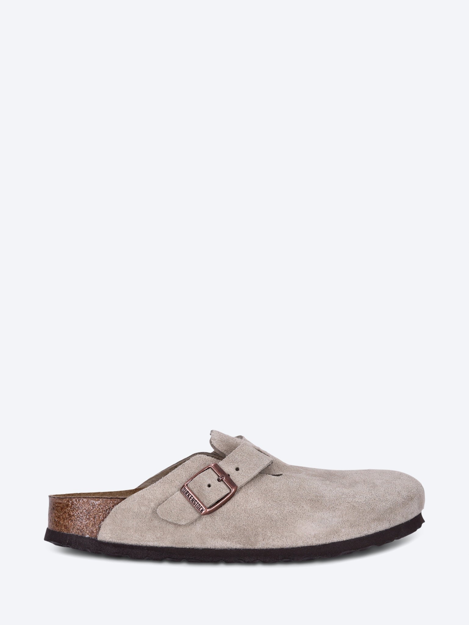 Birkenstock Footwear оригінал | Швидка доставка Україна – боковий вид - BIRKENSTOCK