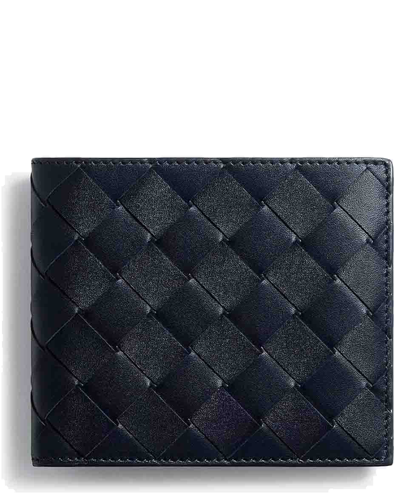 Cartera Plegable Intrecciato Bottega veneta – Гарантія оригінальності