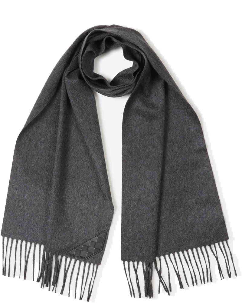 Cashmere Scarf Bottega veneta оригінал – Купити в Україні