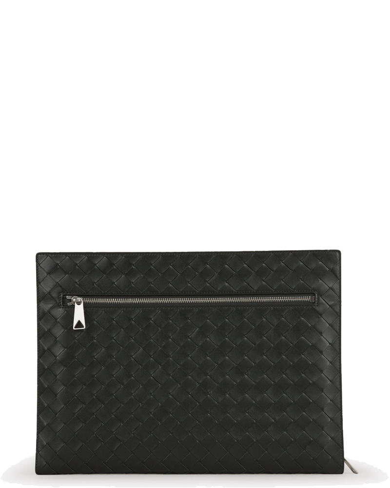Classic Intrecciato Document Holder Bottega veneta оригінал – Купити в Україні