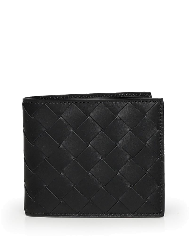Оригінальна Portafoglio Bi-Fold Bottega veneta