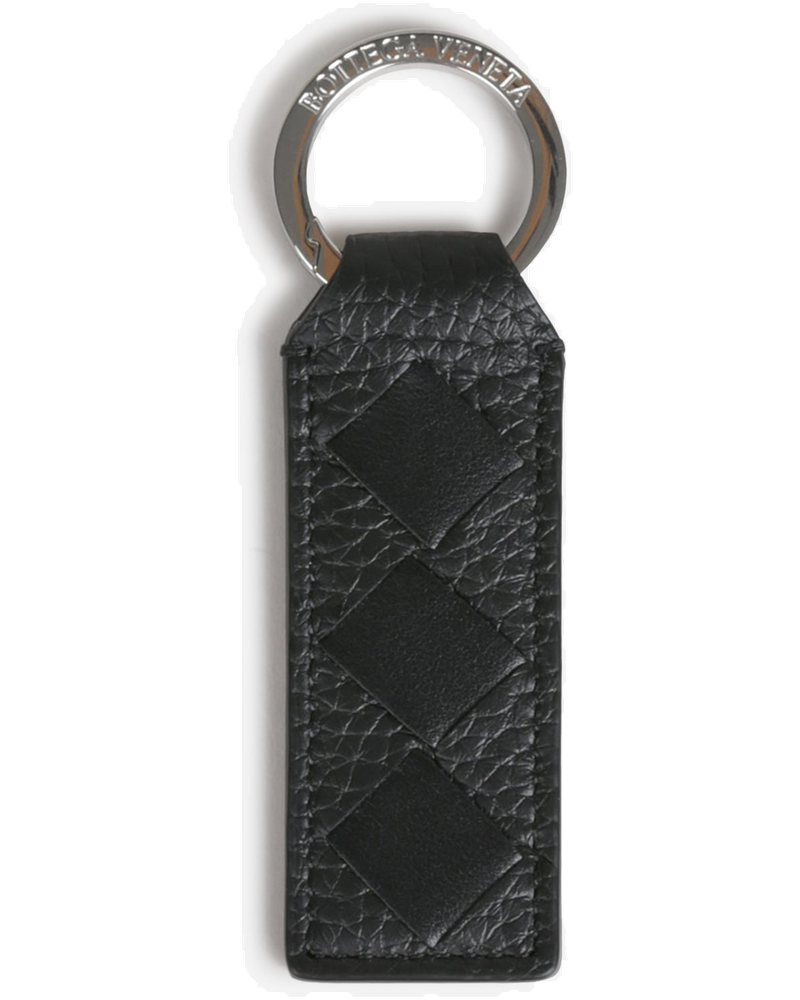 Leather Keychain Bottega veneta оригінал – Купити в Україні