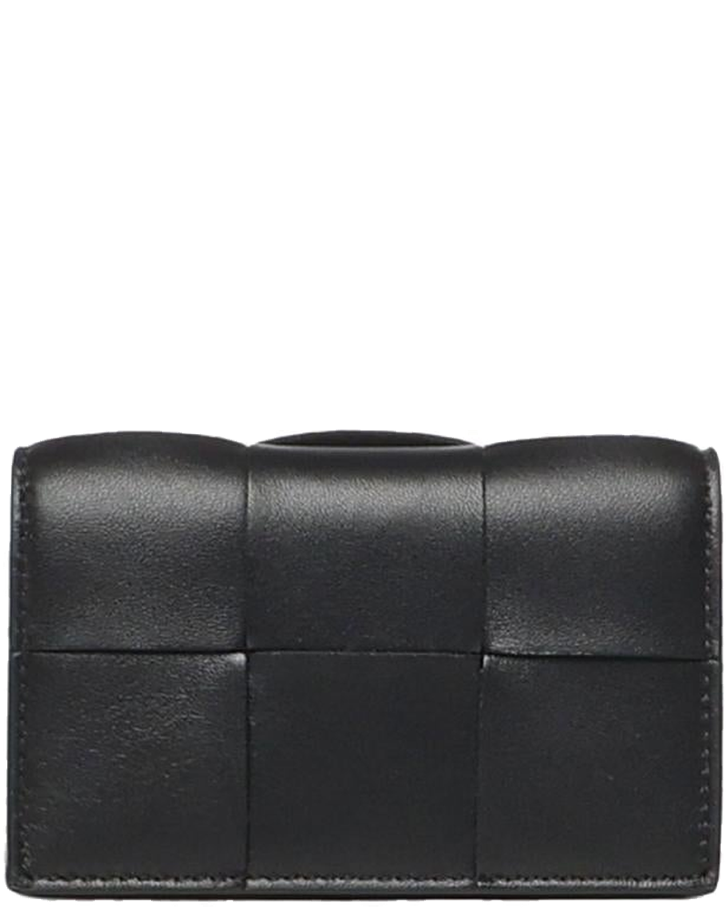 Porta Biglietti Da Visita Cassette Bottega veneta – Гарантія оригінальності