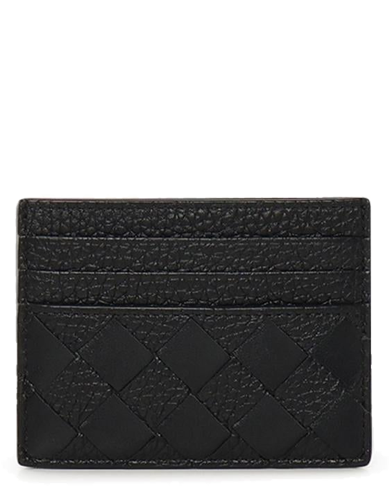 Porta Carte Intrecciato Bottega veneta оригінал – Купити в Україні