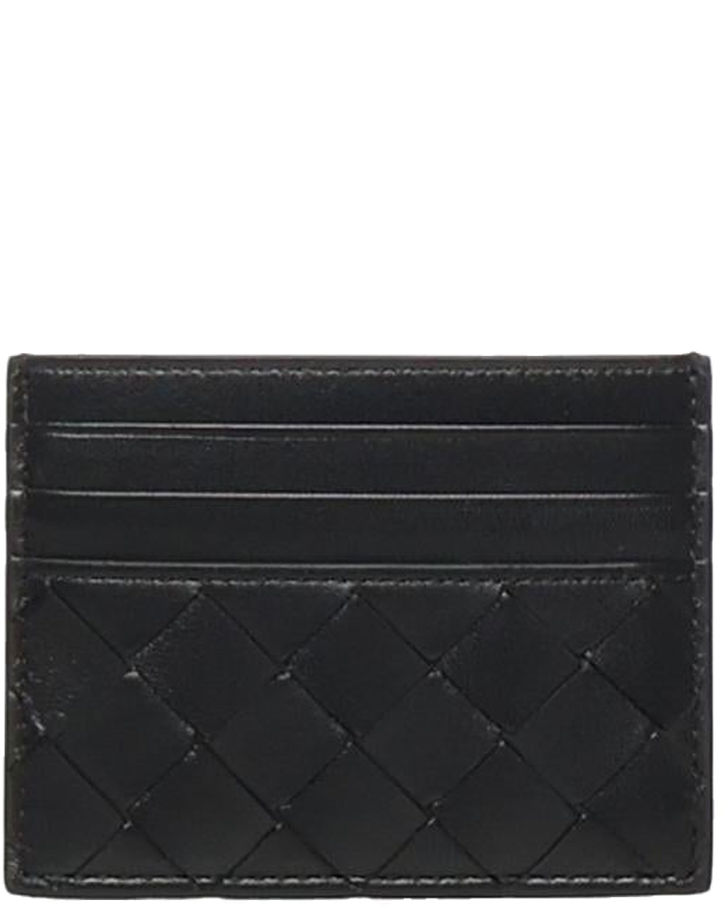 Porta Carte Intrecciato Bottega veneta оригінал – Купити в Україні