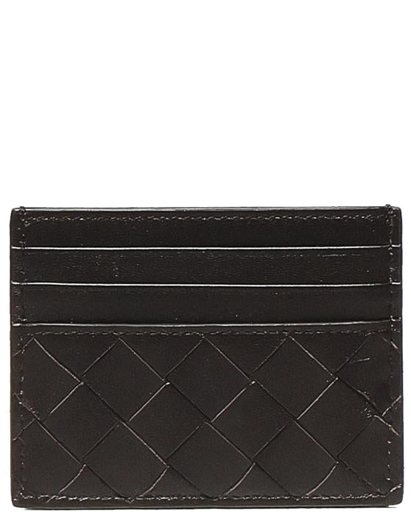 Porta Carte Intrecciato Bottega veneta оригінал – Купити в Україні