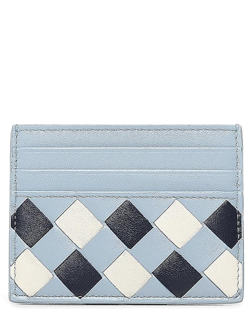 Porta Carte Intrecciato Bottega veneta оригінал – Купити в Україні