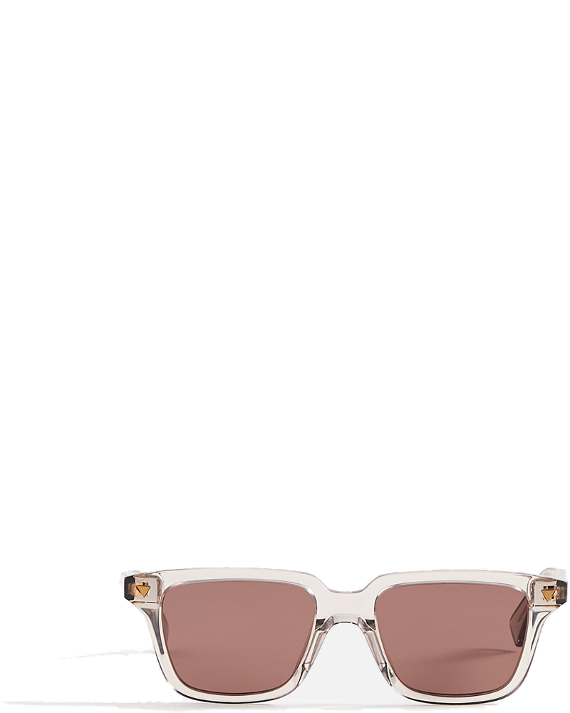 Оригінальна Rectangular Frames Grey Bottega veneta