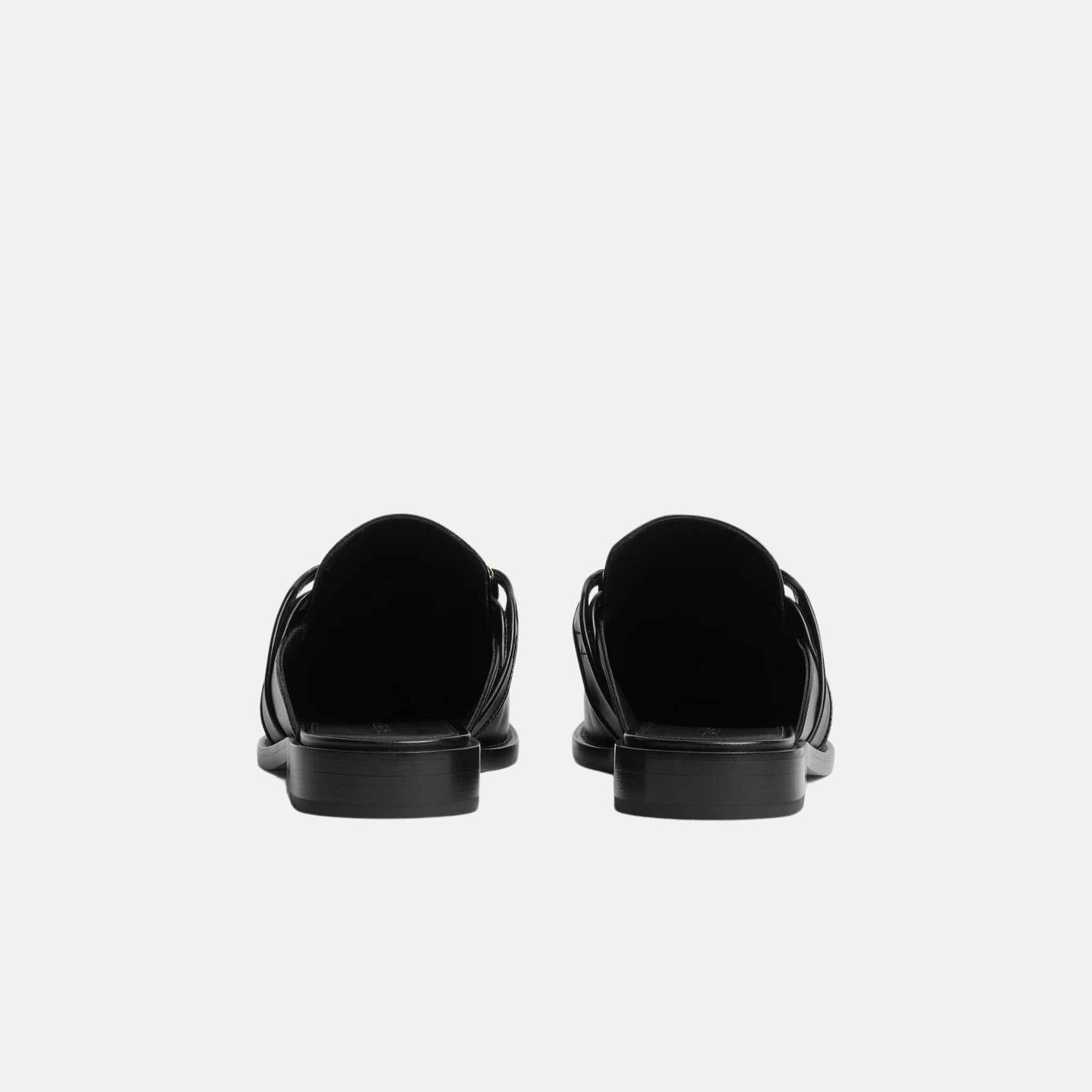 Astaire Loafer Soft Calfskin Leather Bottega veneta оригінал – Купити в Україні – детальний вид