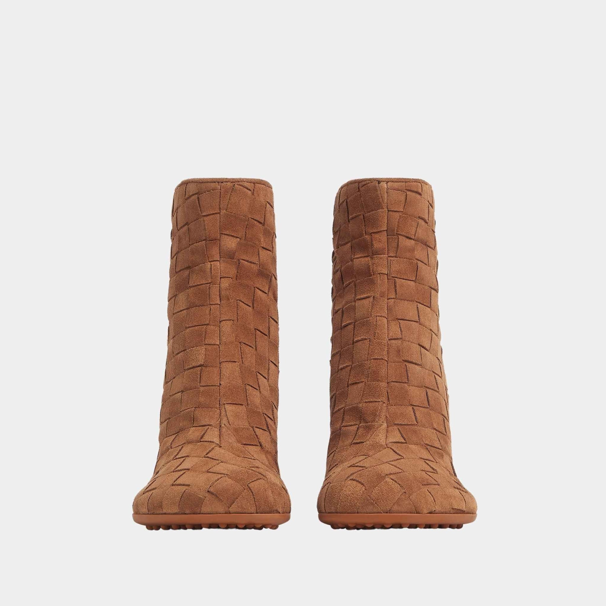 Bottega veneta Footwear оригінал | Швидка доставка Україна – вид ззаду