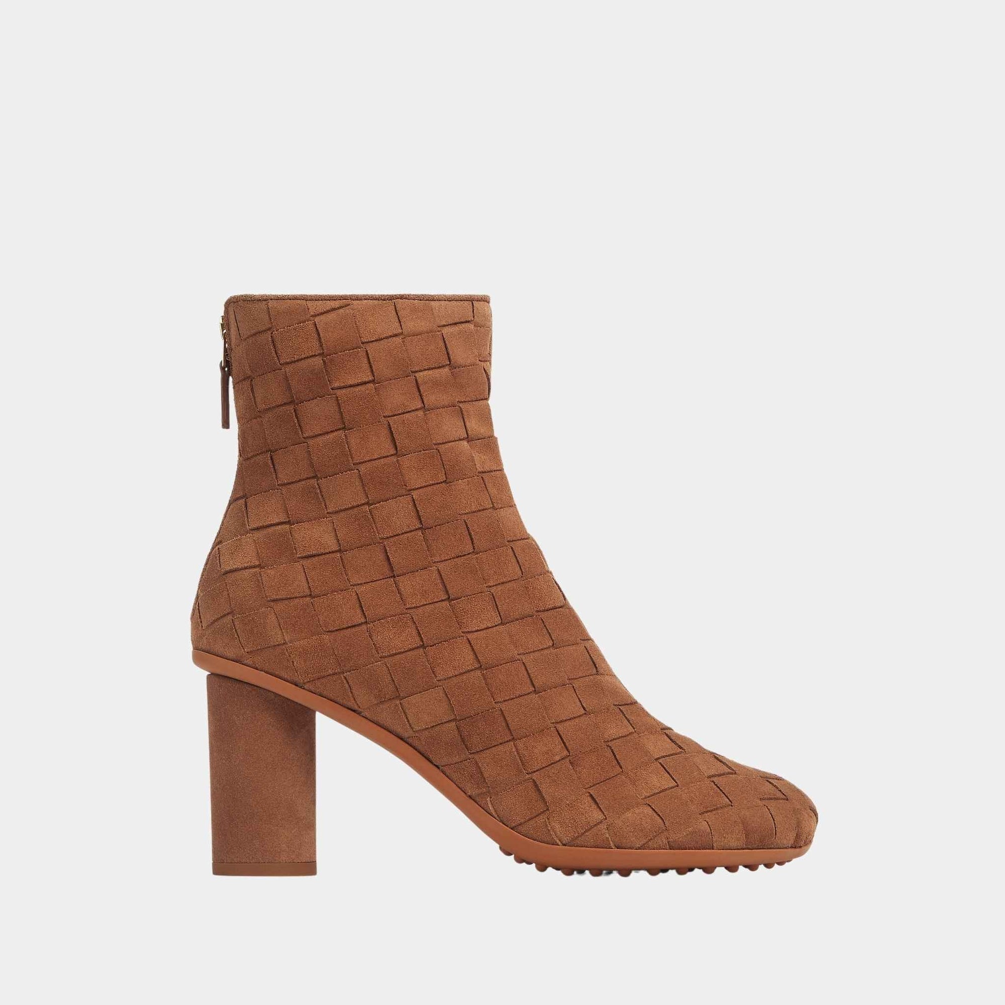 Bottega veneta Footwear оригінал | Швидка доставка Україна – боковий вид