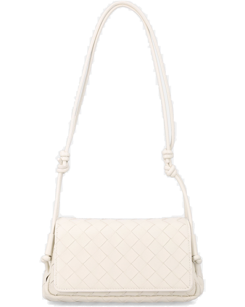 Notturno Pouch Bottega veneta – Гарантія оригінальності