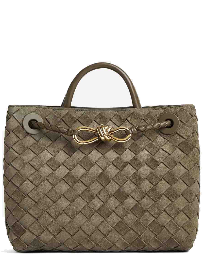 Small Andamio Handbag Bottega veneta – Гарантія оригінальності