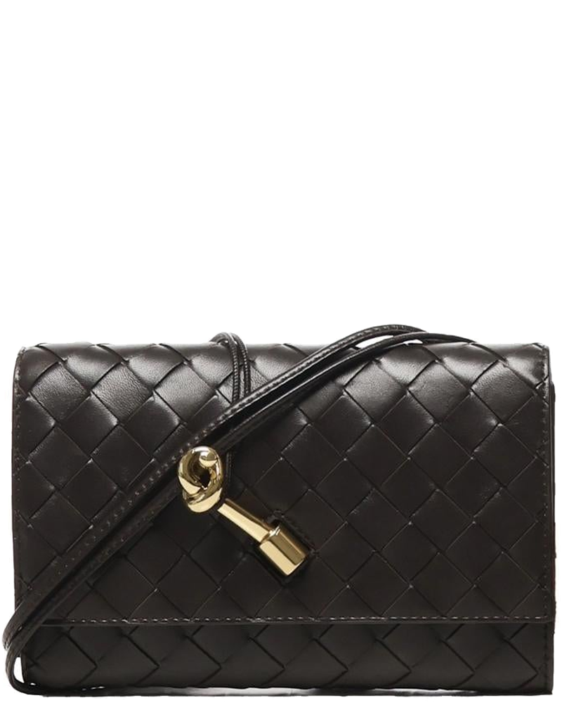 Pochette Andiamo Bottega veneta – Гарантія оригінальності