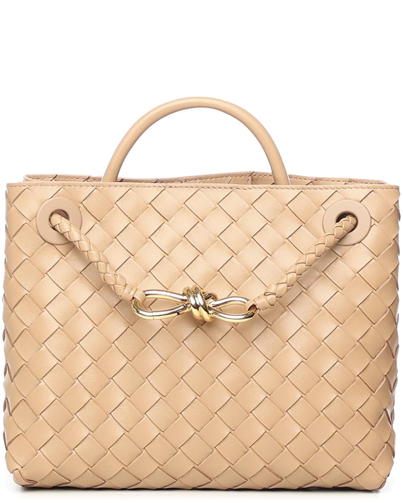 Andiamo Piccola Bottega veneta – Гарантія оригінальності