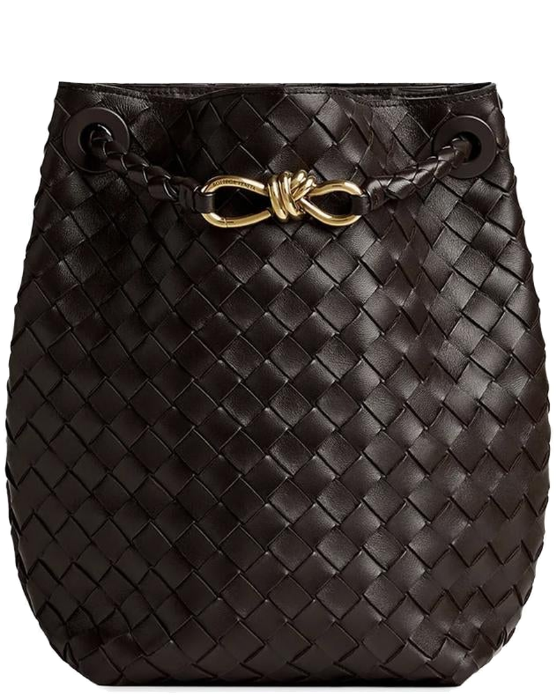 Borsa Andiamo Bucket Piccola Bottega veneta – Гарантія оригінальності