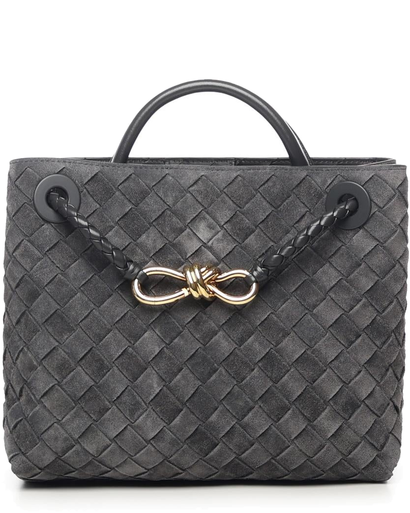Borsa Andiamo Piccola In Pelle Bottega veneta оригінал – Купити в Україні
