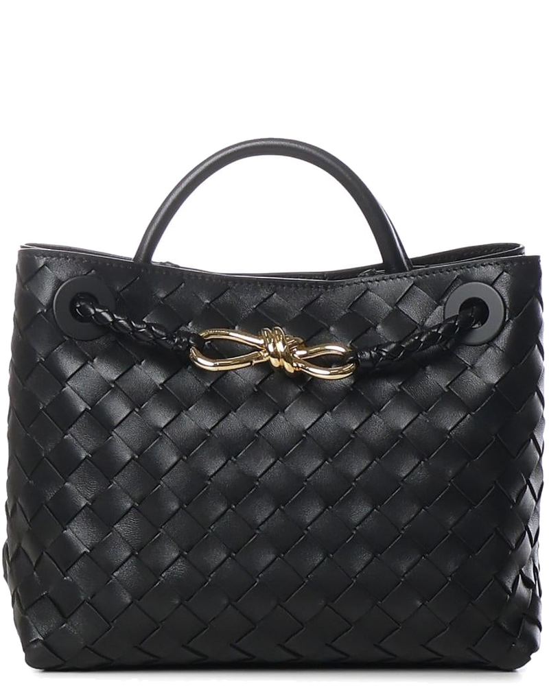 Borsa Andiamo Piccola In Pelle Bottega veneta оригінал – Купити в Україні