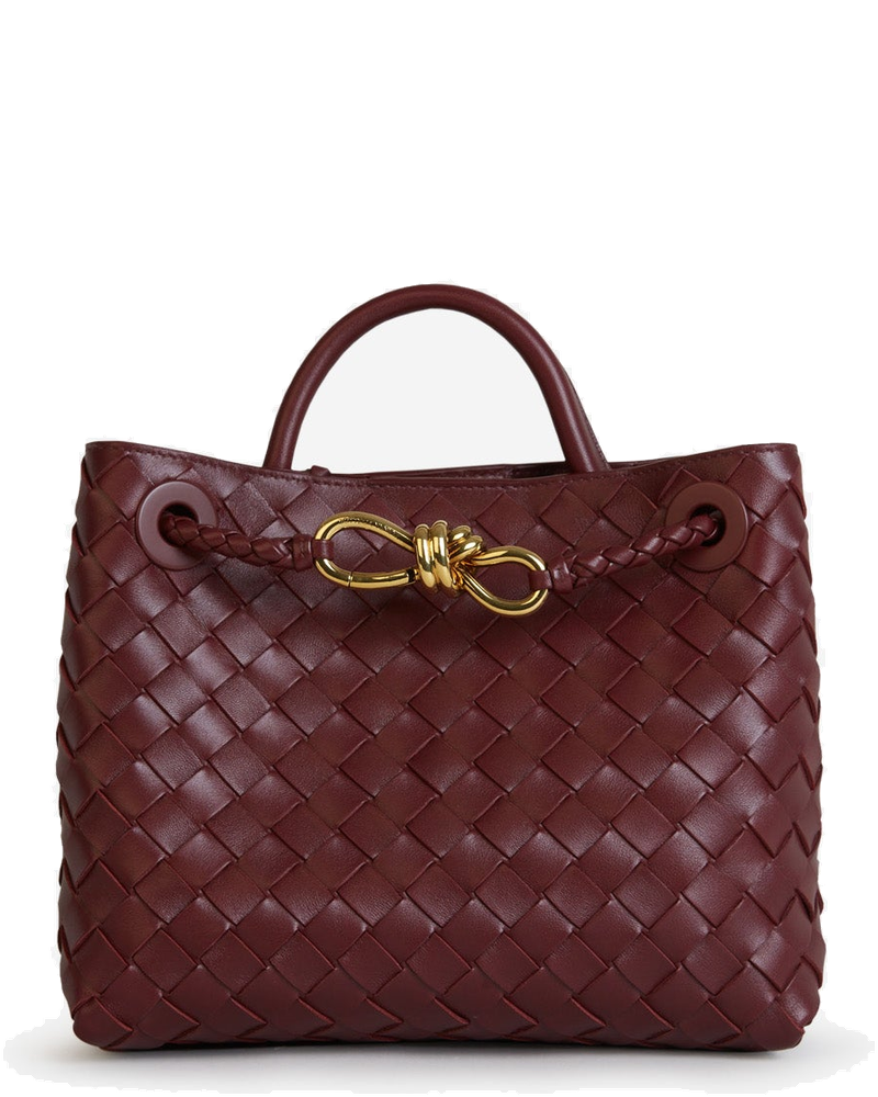 Bolso Bandolera Andiamo S Bottega veneta оригінал – Купити в Україні