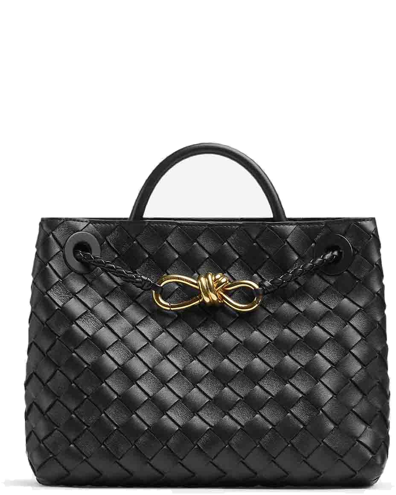 Оригінальна Andiamo Small Shoulder Bag Bottega veneta