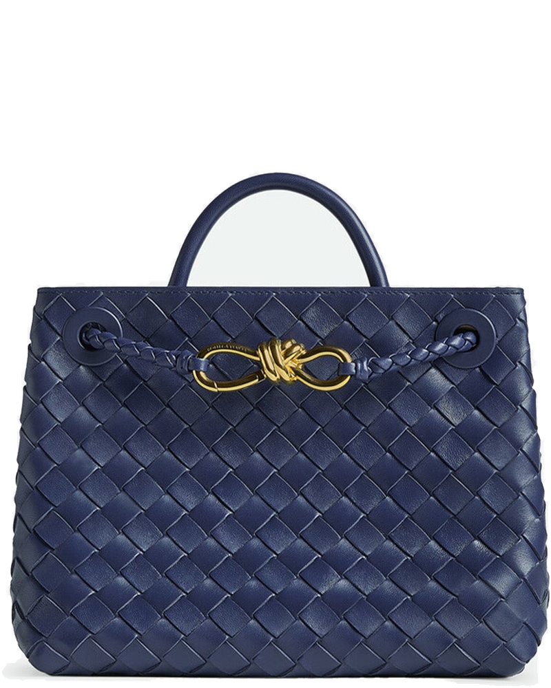 Andiamo S Shoulder Bag Bottega veneta оригінал – Купити в Україні